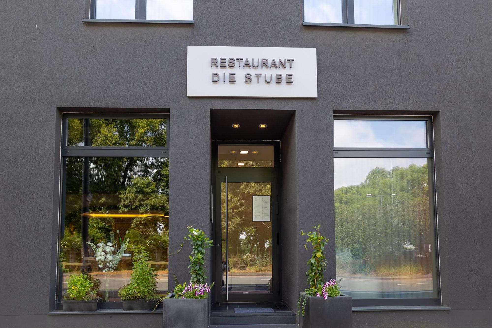 Jaumann´s Hotel Köln Exterior foto