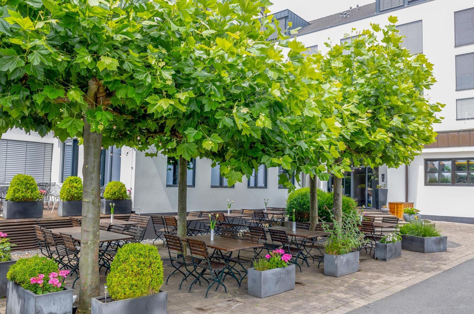 Jaumann´s Hotel Köln Exterior foto